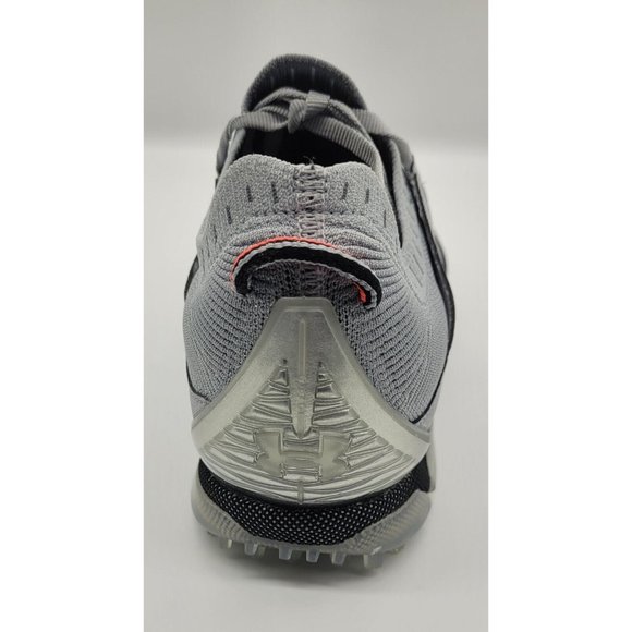 Under Armour UA HOVR Tour Spikeless Golf Shoes 3025069-101 main image 7